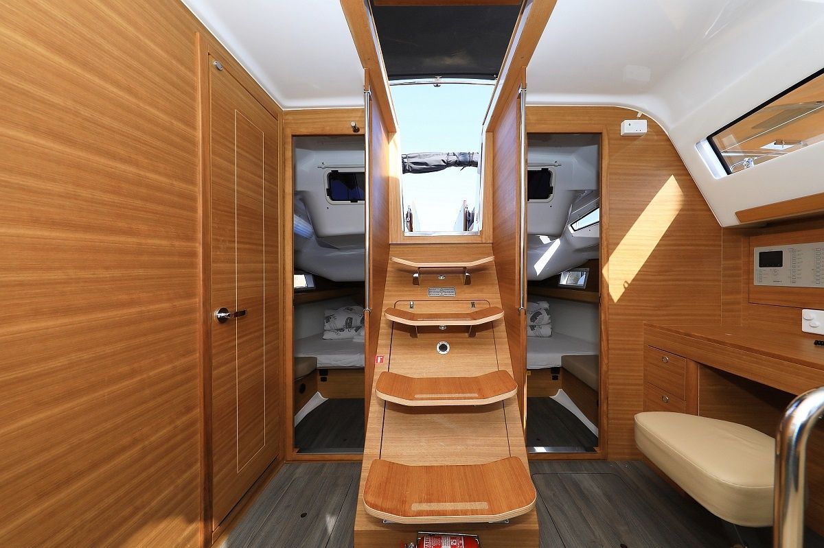 Elan 45.1 Impression | Urshy