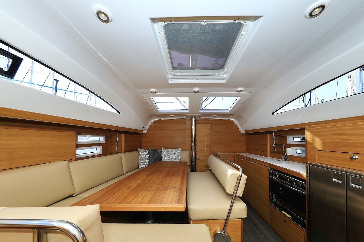 Elan 45.1 Impression | Urshy