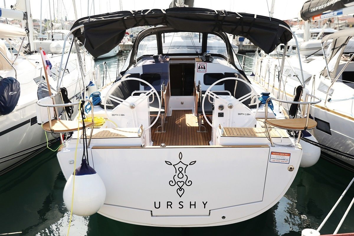 Elan 45.1 Impression | Urshy