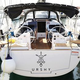 Elan 45.1 Impression | Urshy