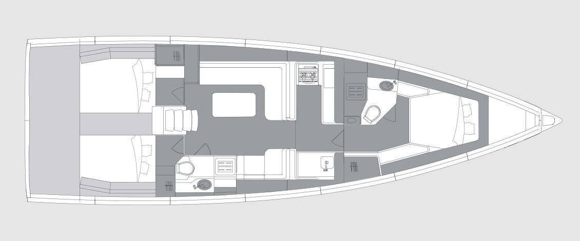 Elan GT6 | Revolution