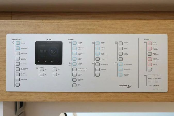 Elan GT6 | Revolution