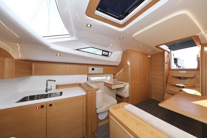 Elan GT6 | Revolution