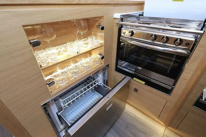 Elan GT6 | Revolution