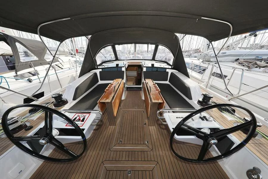 Elan GT6 | Revolution