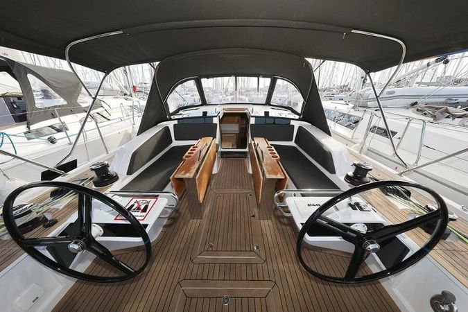 Elan GT6 | Revolution