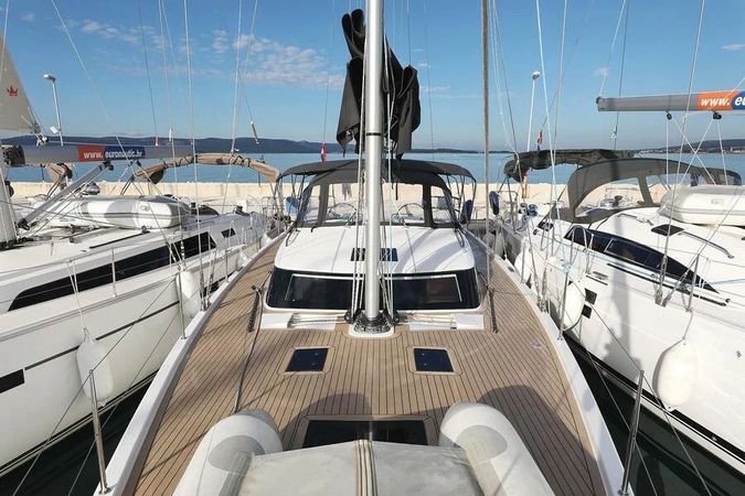 Elan GT6 | Revolution