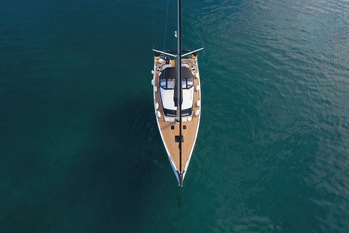 Elan GT6 | Revolution