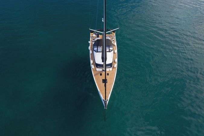 Elan GT6 | Revolution