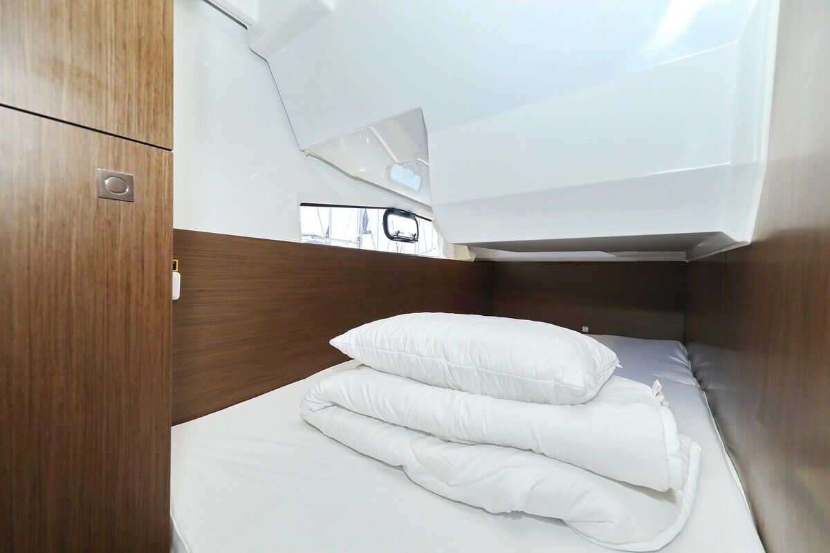 Jeanneau Merry Fisher 1095 | Fly Tana