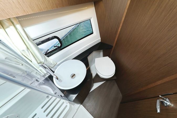 Jeanneau Merry Fisher 1095 | Fly Tana