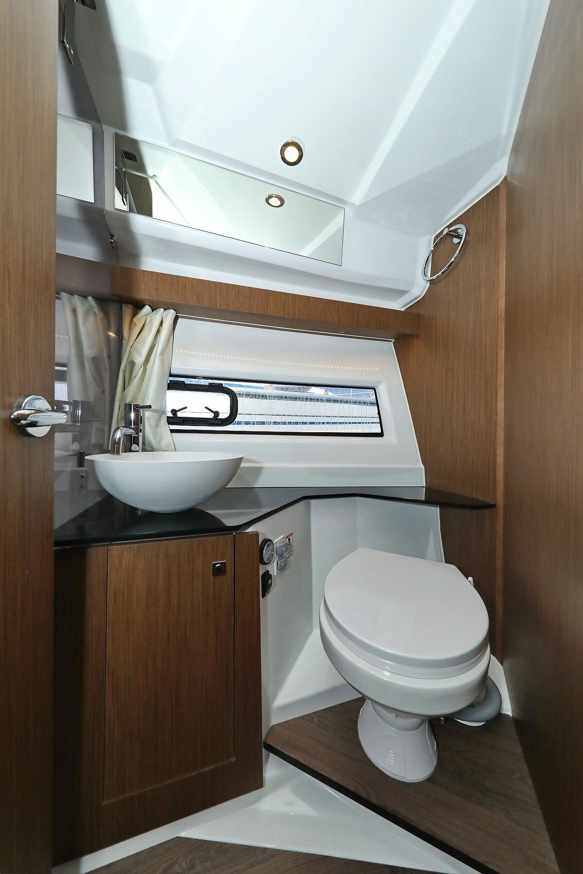 Jeanneau Merry Fisher 1095 | Fly Tana