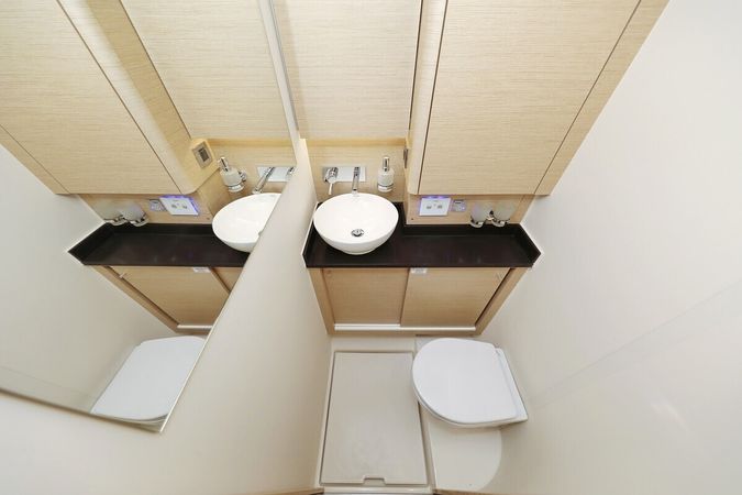 Hanse 588 | Constanta