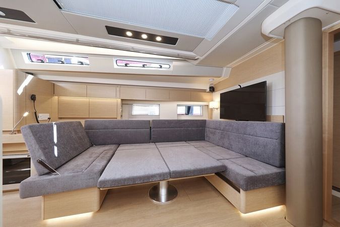 Hanse 588 | Constanta