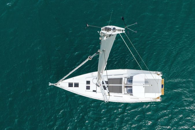 Hanse 588 | Constanta