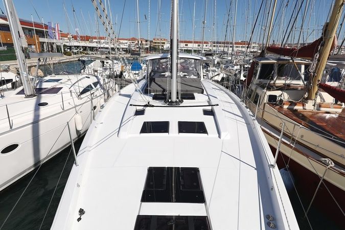 Hanse 588 | Constanta