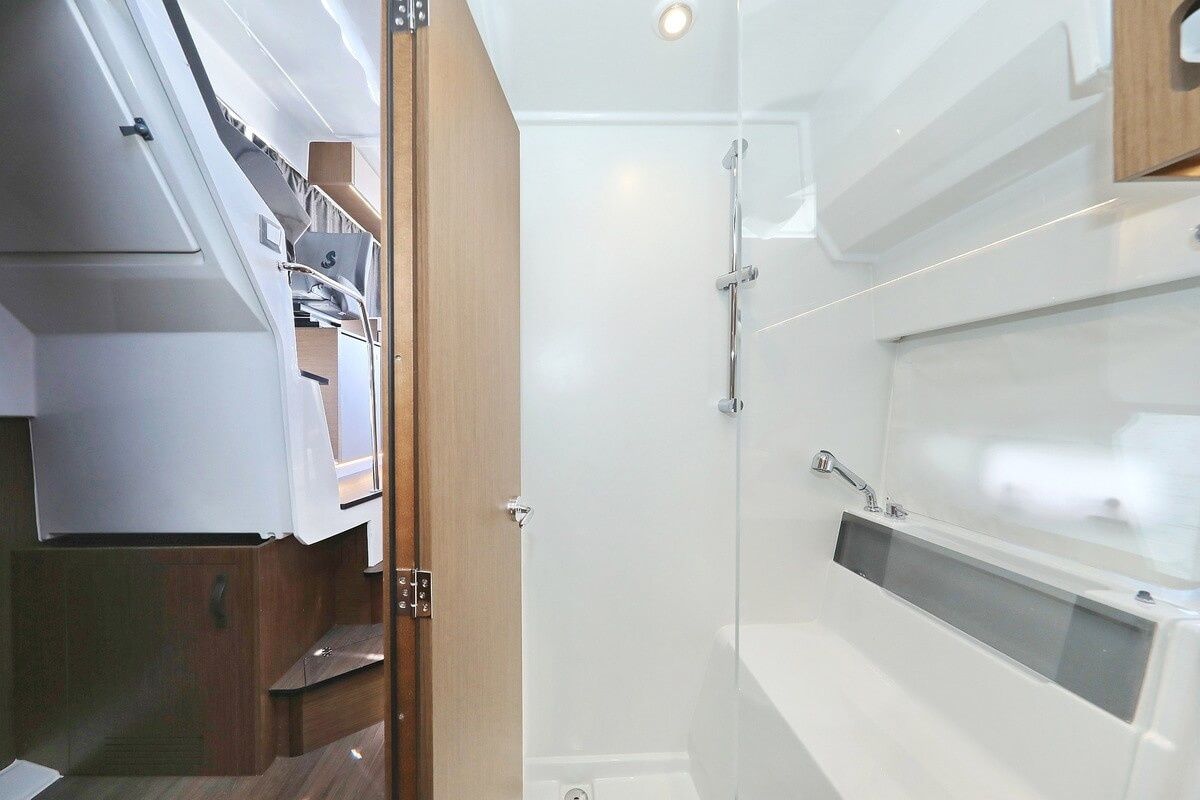 Beneteau Antares 11 Fly | Solis