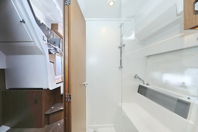 Beneteau Antares 11 Fly | Solis