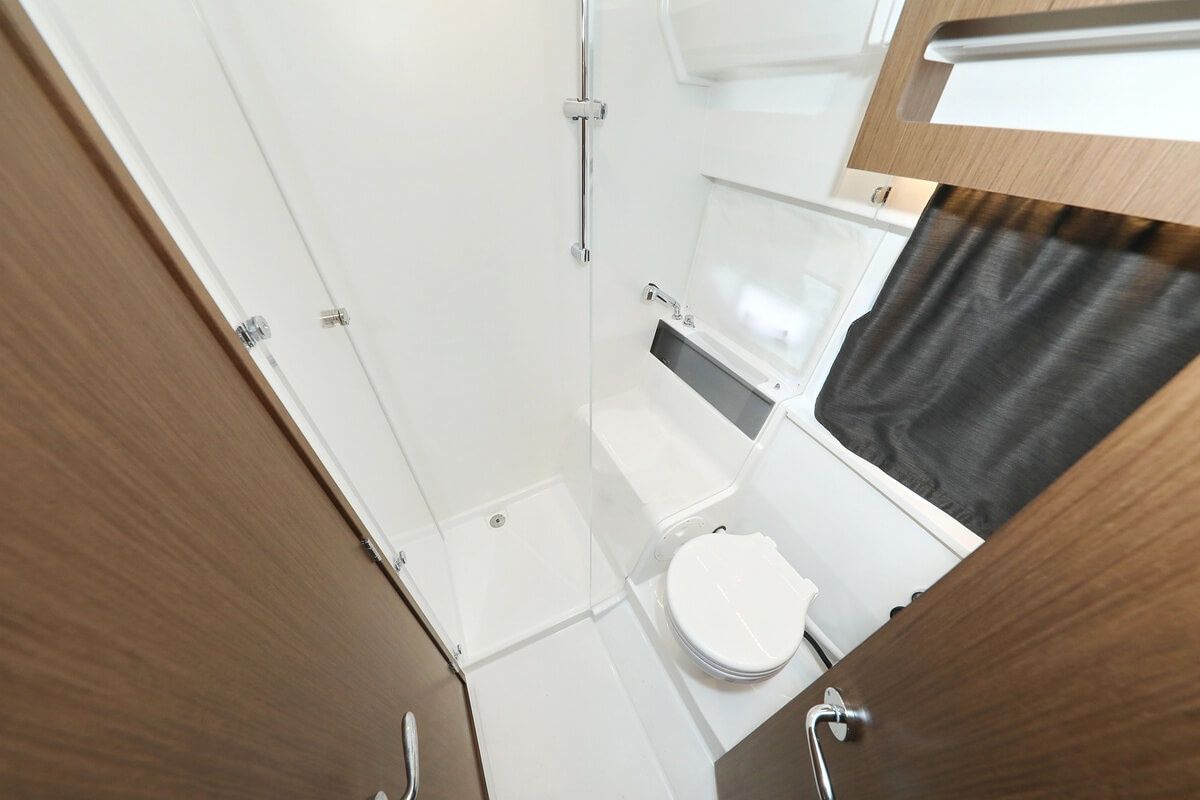 Beneteau Antares 11 Fly | Solis