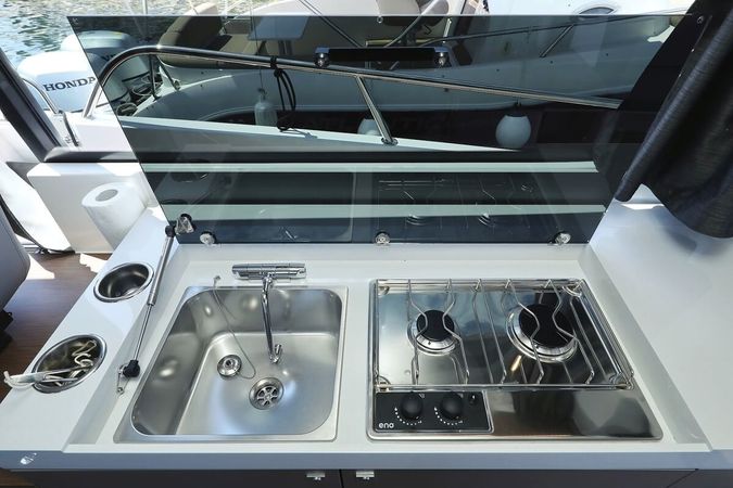 Beneteau Antares 11 Fly | Solis