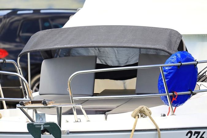 Beneteau Antares 11 Fly | Solis