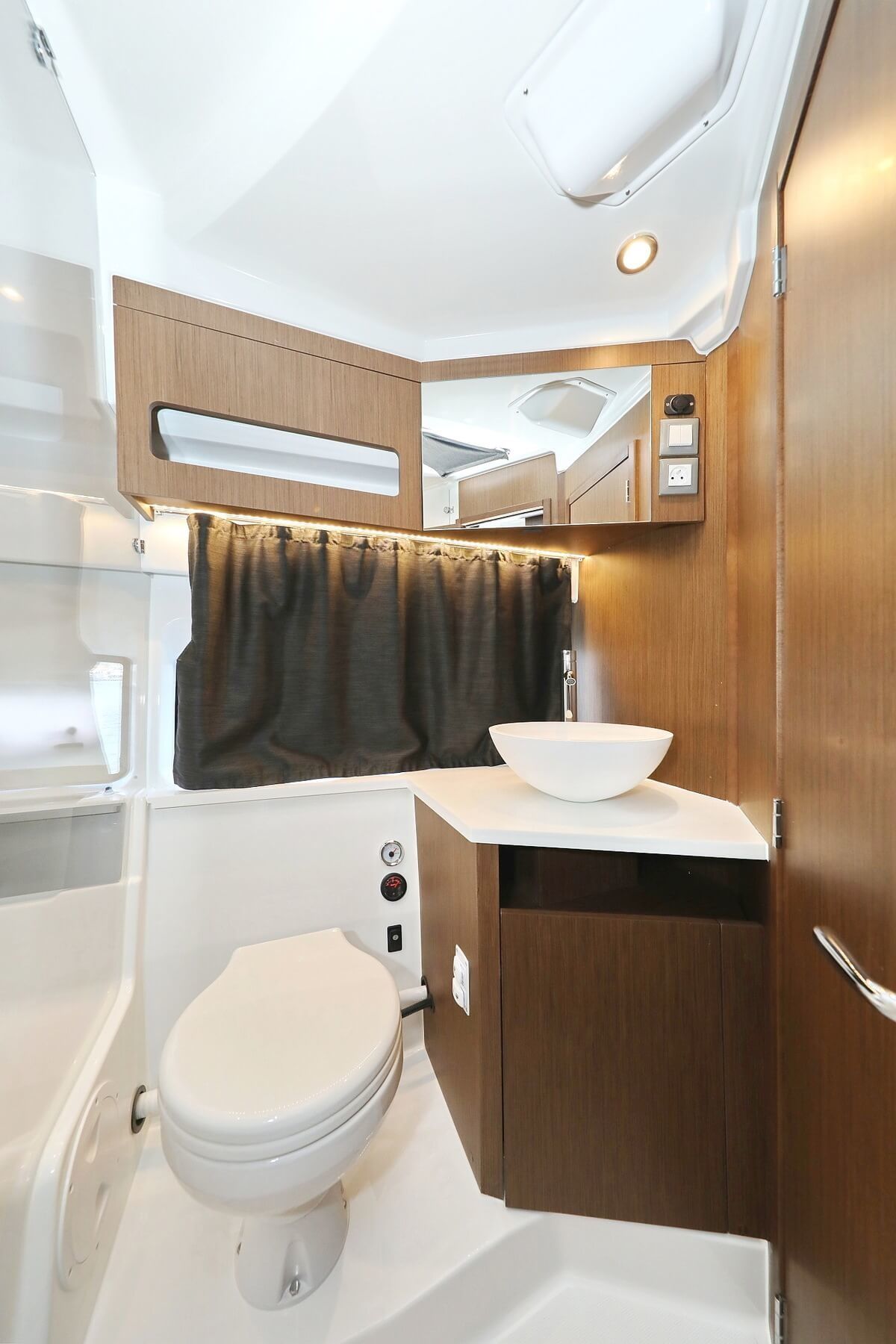 Beneteau Antares 11 Fly | Solis