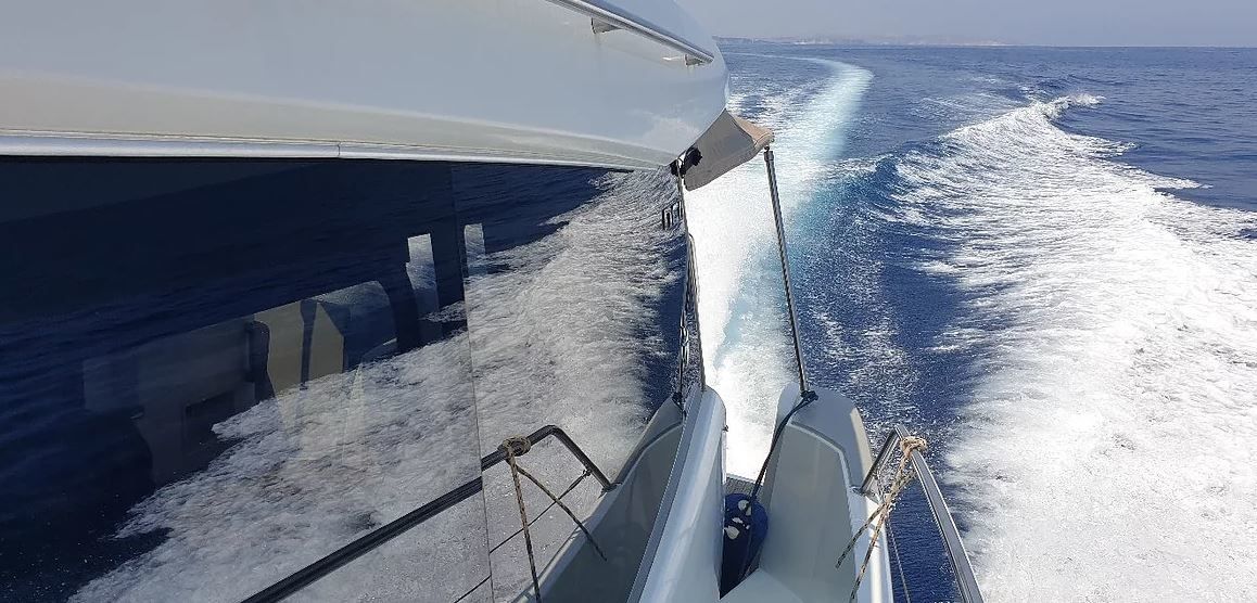 Jeanneau NC 11 | Izola