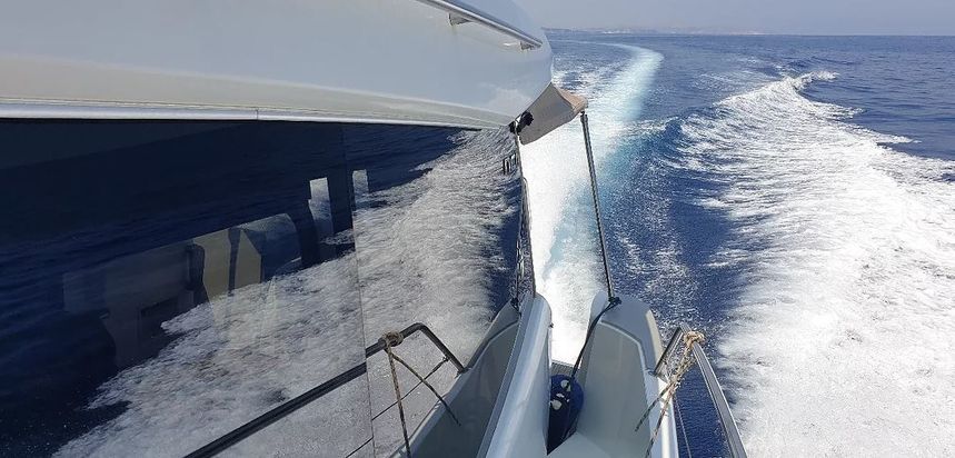 Jeanneau NC 11 | Izola