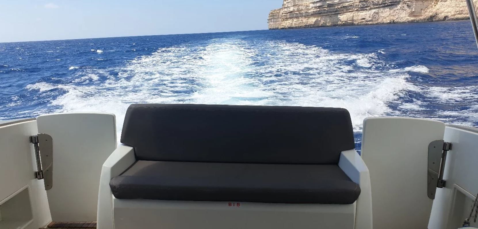 Jeanneau NC 11 | Izola