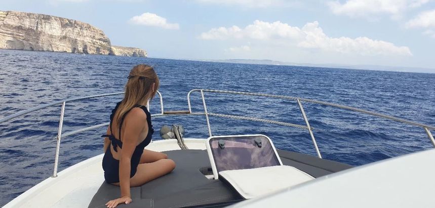 Jeanneau NC 11 | Izola