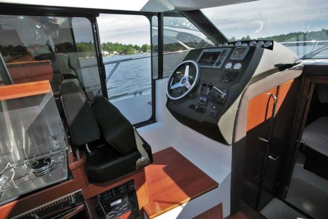 Jeanneau NC 11 | Izola