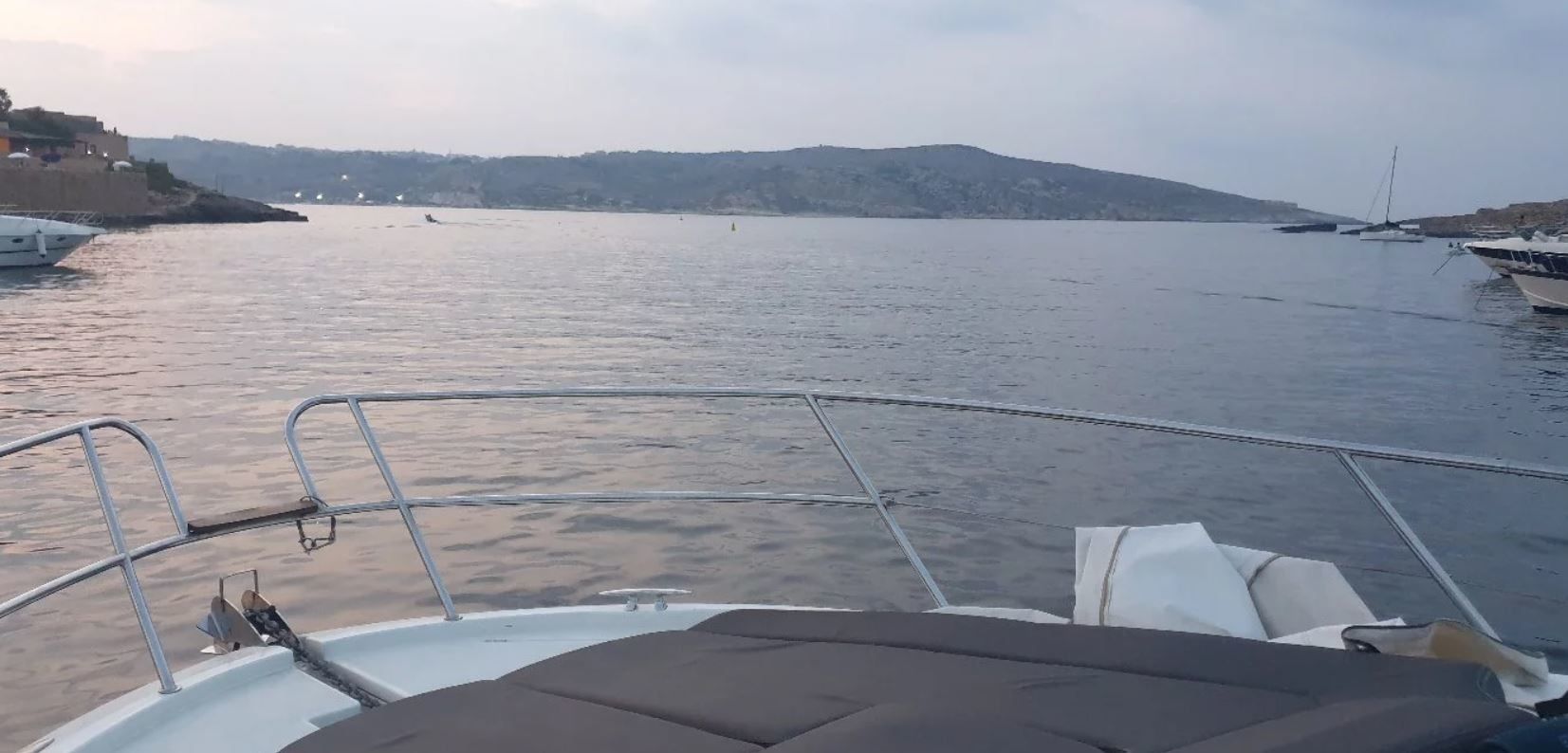 Jeanneau NC 11 | Izola