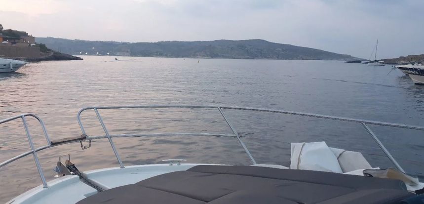 Jeanneau NC 11 | Izola