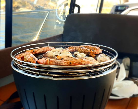 Jeanneau NC 11 | Izola