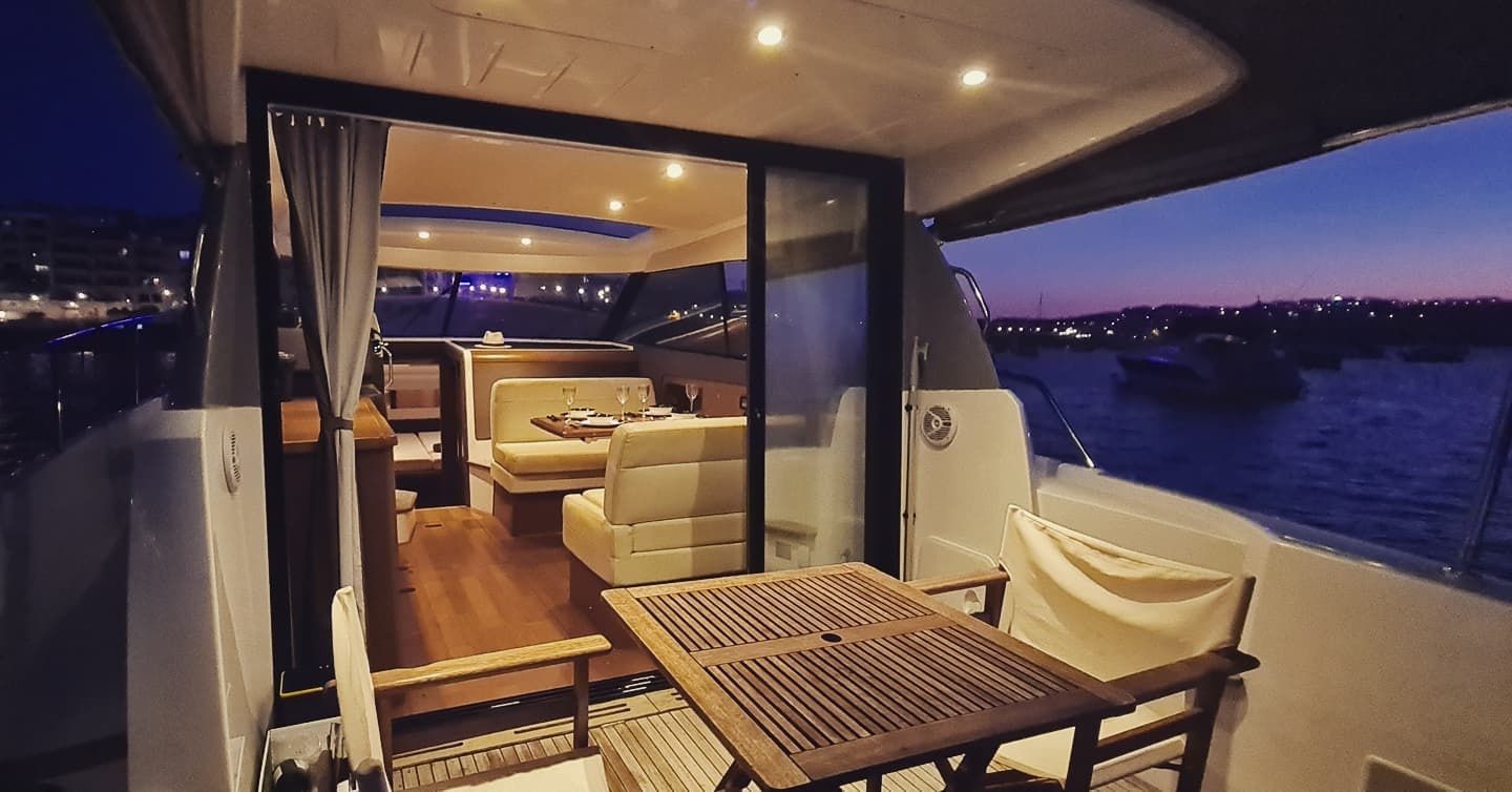 Jeanneau NC 11 | Izola