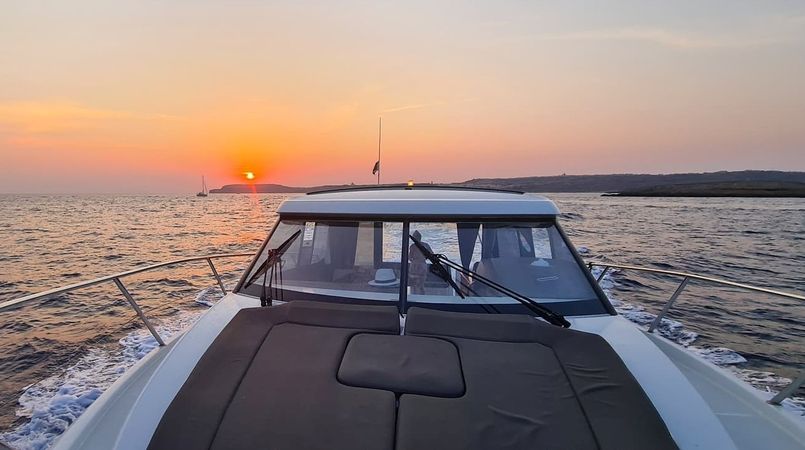 Jeanneau NC 11 | Izola