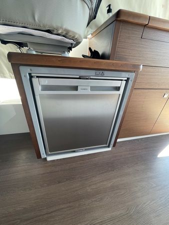 Jeanneau Merry Fisher 895 | Time out