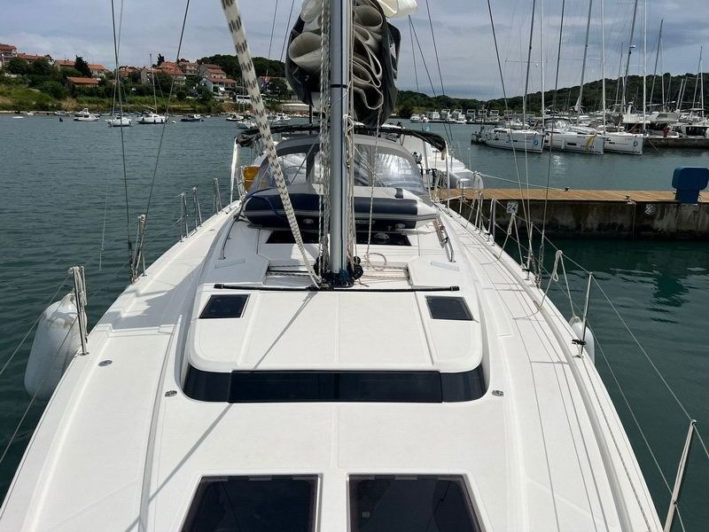 Bavaria C45 | Libertas