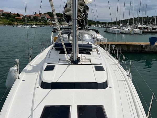 Bavaria C45 | Libertas