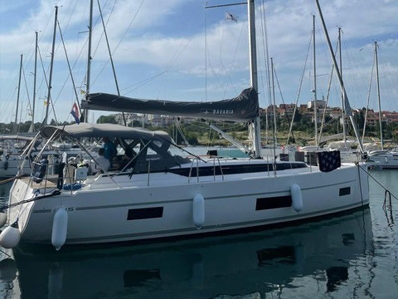 Bavaria C45 | Libertas