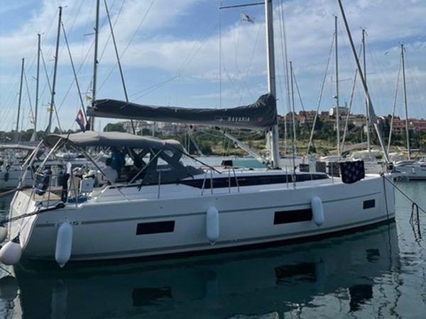 Bavaria C45 | Libertas