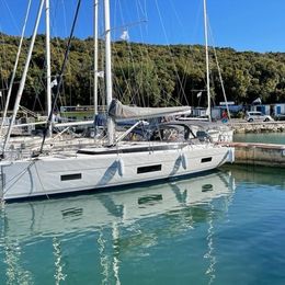Bavaria C45 | Libertas