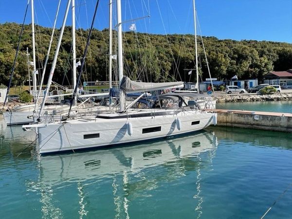 Bavaria C45 | Libertas