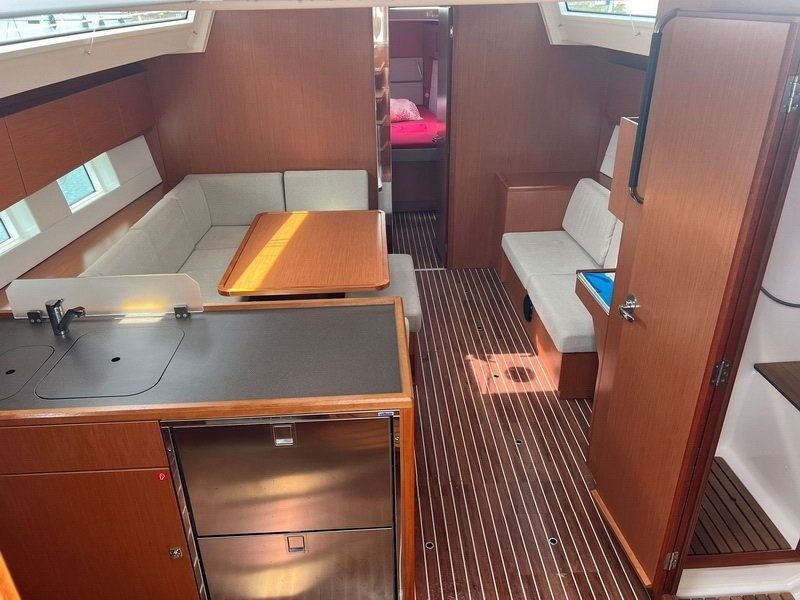 Bavaria C45 | Libertas