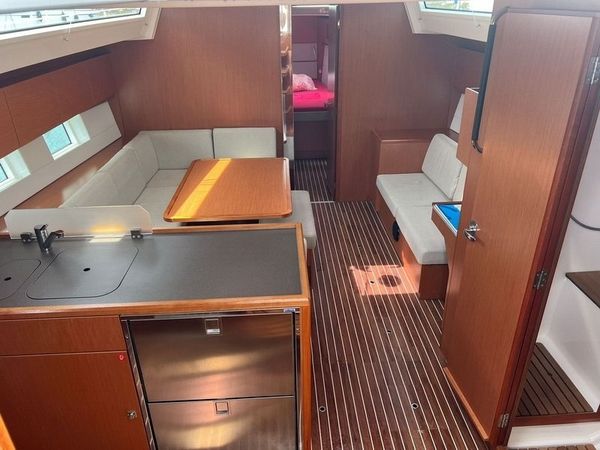 Bavaria C45 | Libertas