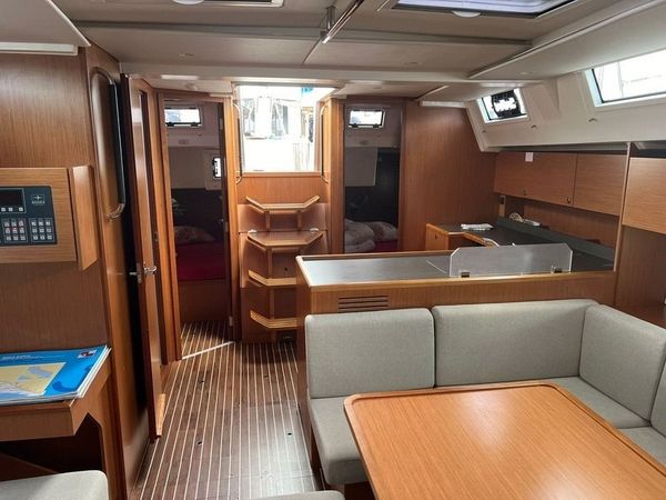 Bavaria C45 | Libertas