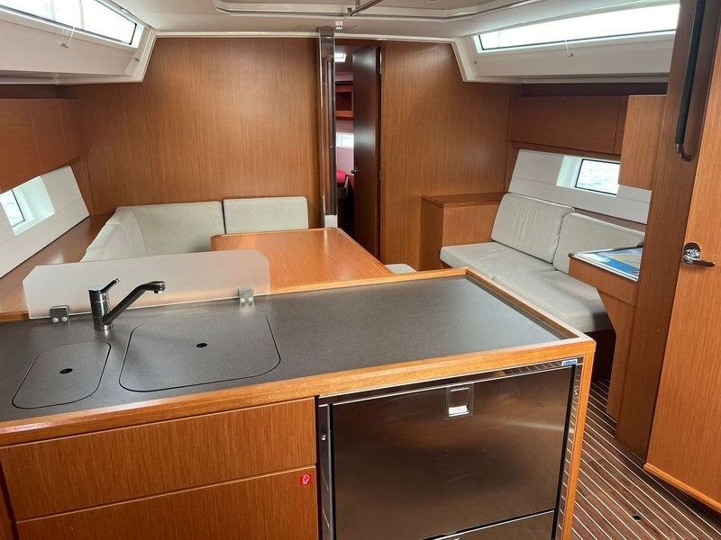 Bavaria C45 | Libertas