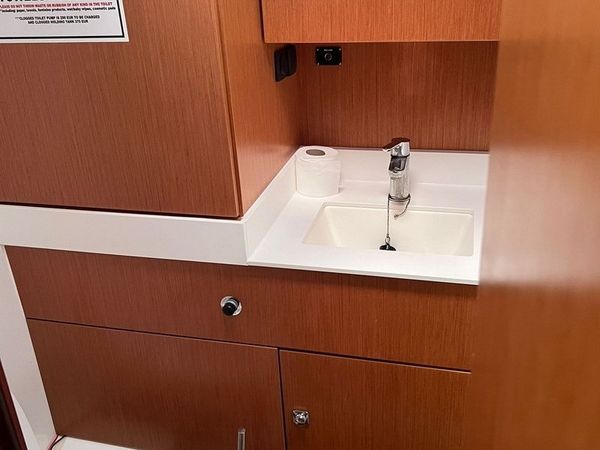 Bavaria C45 | Libertas