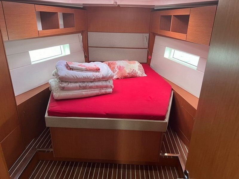 Bavaria C45 | Libertas