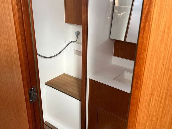 Bavaria C45 | Libertas